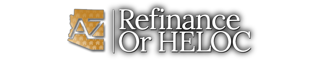 Refinance or HELOC