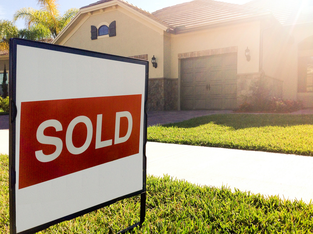 6 tips new home buyer