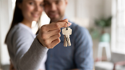 Arizona First-Time Home Buyer Programs