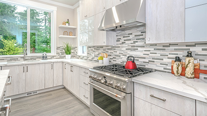Think You Can't Afford To Remodel Your Home? Think Again!
