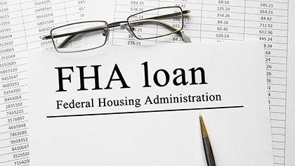 What you Need to Know about FHA Loans in Arizona