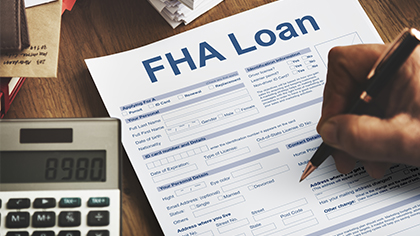 What are the Advantages and Disadvantages of an FHA Loan