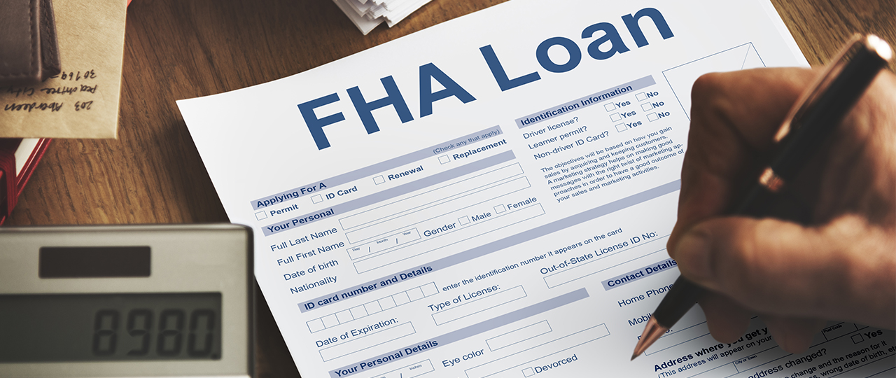FHA 203K Renovation Loan Reliant Mortgage