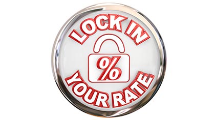 When is the Right Time for a Mortgage Rate Lock