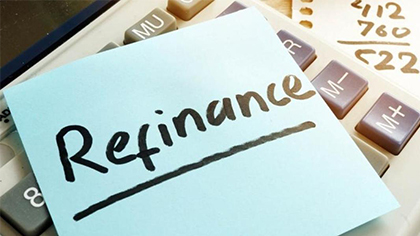 How Does Refinancing Work?