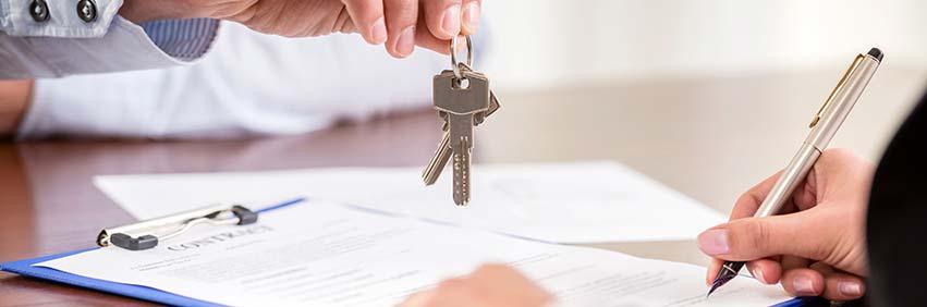 home loan closing process