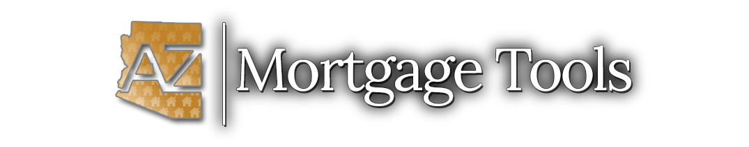 Mortgage Tools