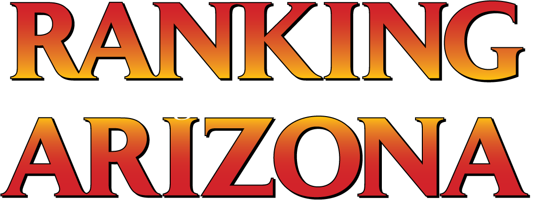 Ranking Arizona Top Tier Business